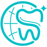 Klinika logotipi - Stomatologiya Sadaf