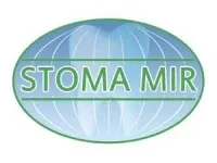 Лого клиники - STOMA MIR