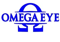 Лого клиники - Omega eye