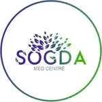 Лого клиники - Sogda Медицинский центр