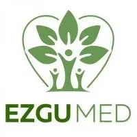 Лого клиники - Ezgumed