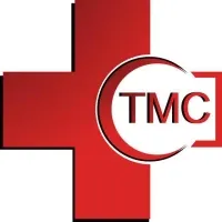 Лого клиники - Tszen Med Center