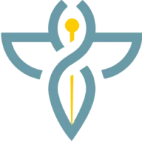Klinika logotipi - Viva Med