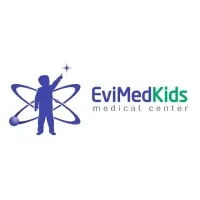 Klinika logotipi - Evi Med Kids
