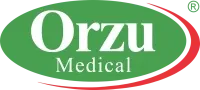Klinika logotipi - Orzu Medical