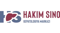 Лого клиники - Hakim Sino Гепатологический центр