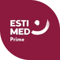Лого клиники - Estimed Prime