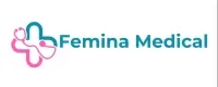 Лого клиники - Femina Medical