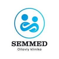 Klinika logotipi - Semmed