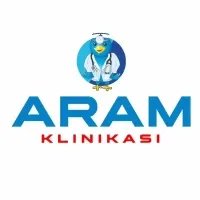 Лого клиники - Aram clinic