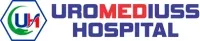 Klinika logotipi - Uromediuss Hospital