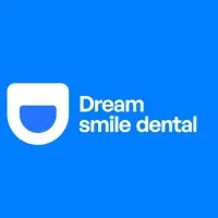 Klinika logotipi - Dream smile dental