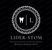Klinika logotipi - Lider Stom