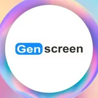 Лого клиники - Genscreen