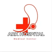 Лого клиники - ARK HOSPITAL