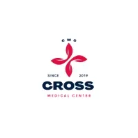 Лого клиники - CROSS MEDICAL CENTER