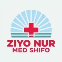 Klinika logotipi - Ziyo Nur Med Shifo