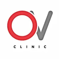 Лого клиники - Oltin Vodiy Clinic