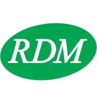 Лого клиники - RDM клиника