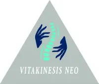 Klinika logotipi - Vita Kinesis Neo