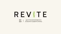 Лого клиники - Revite