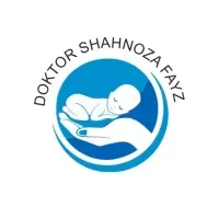 Klinika logotipi - Doktor Shahnoza-Fayz ЭКО (Yakkasaroy filiali)