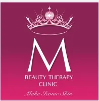 Лого клиники - M BEAUTY THERAPY CLINIC