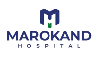 Лого клиники - Marokand Hospital