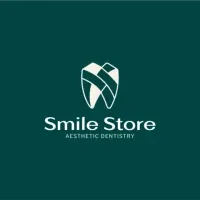 Лого клиники - Smile Store