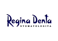 Лого клиники - Regina Denta