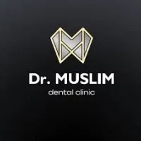 Лого клиники - Dr. Muslim's Dental Clinic