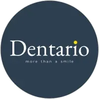 Лого клиники - Dentario