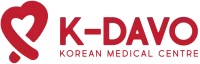 Лого клиники - K-DAVO