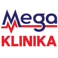 Лого клиники - Mega Medical Clinic
