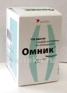 OMNIK kapsulalar