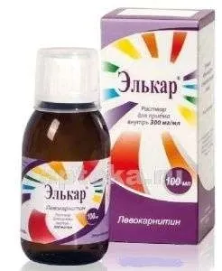 ELKAR eritma