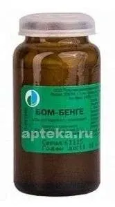 БОМ-БЕНГЕ мазь