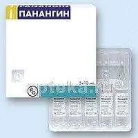 ПАНАНГИН концентрат