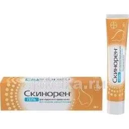 СКИНОРЕН гель