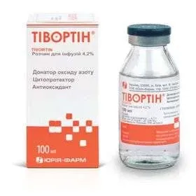 TIVORTIN eritma