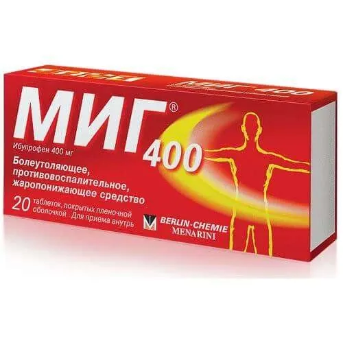 MIG tabletkalari