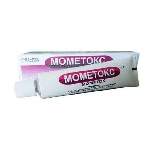 МОМЕТОКС крем