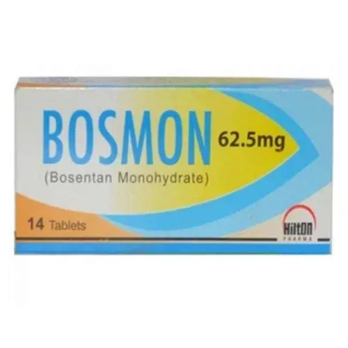 BOSMON tabletkalari