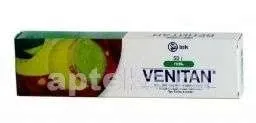 ВЕНИТАН 50,0 гель 1%