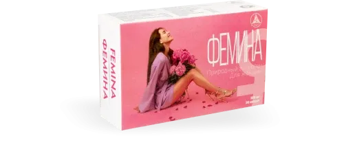 FEMINA 350 mg №30
