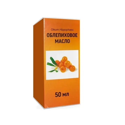 MR OBLEPIXOVOE maslo 100ml