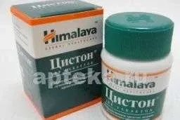 ЦИСТОН таблетки N100
