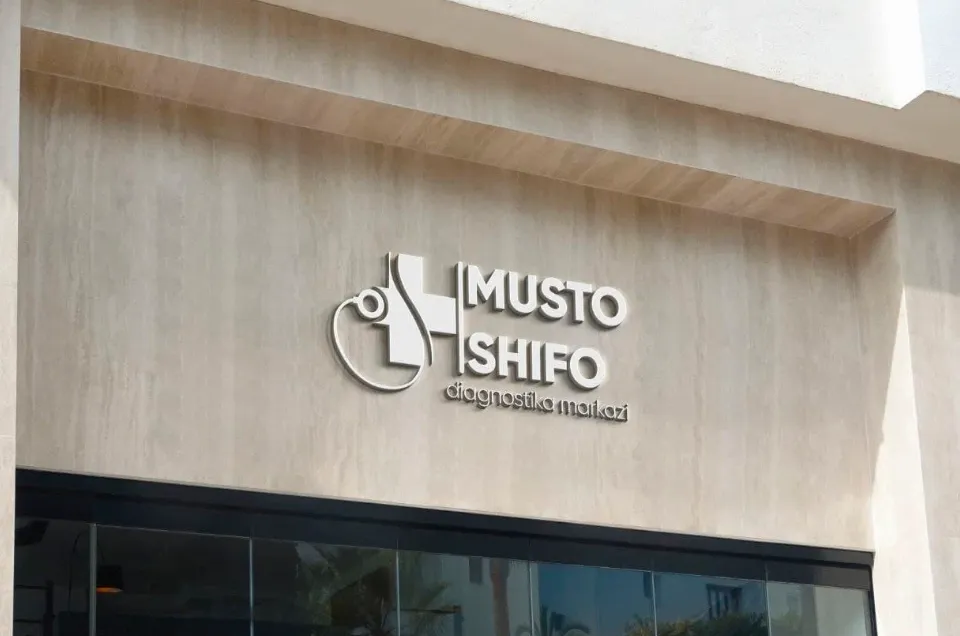 Фото слайдера: Musto Shifo diagnostika markazi