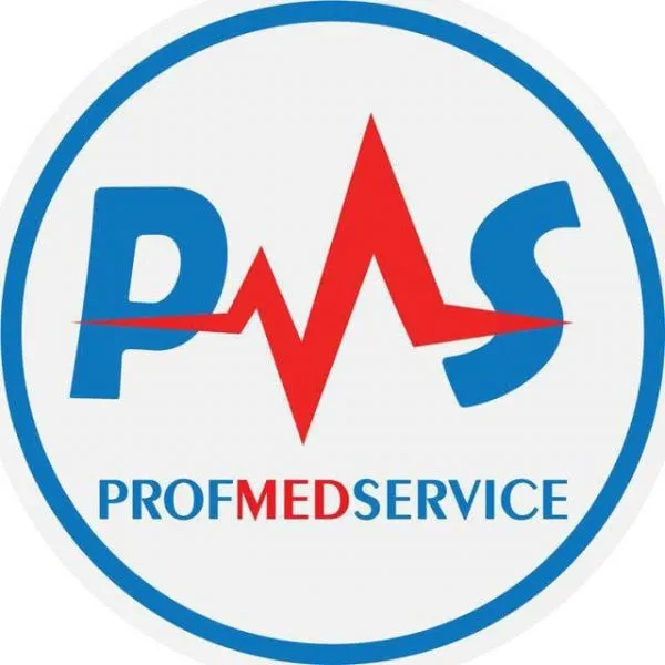 Фото слайдера: Prof Med Service (Бухара)