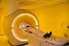 Choosing where to get an MRI in Tashkent